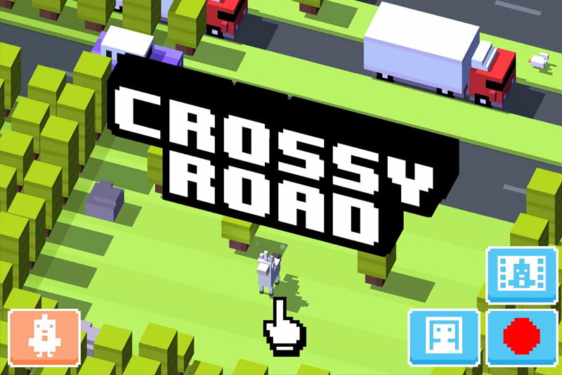 Crossy Road