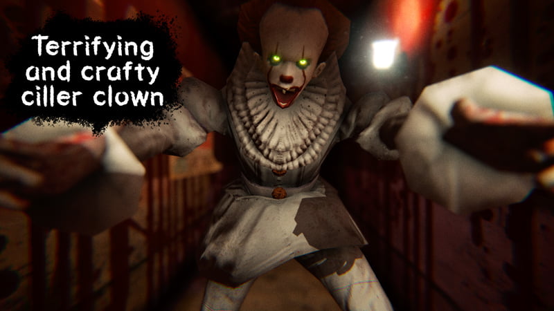 Death Park - Horror Games For Your Android