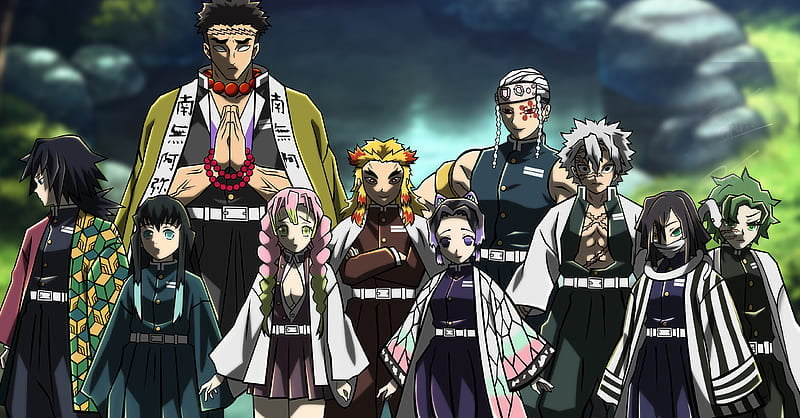 Kimetsu