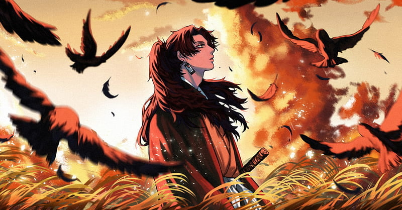 Demon Slayer