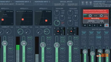 Equalizer Software for Windows