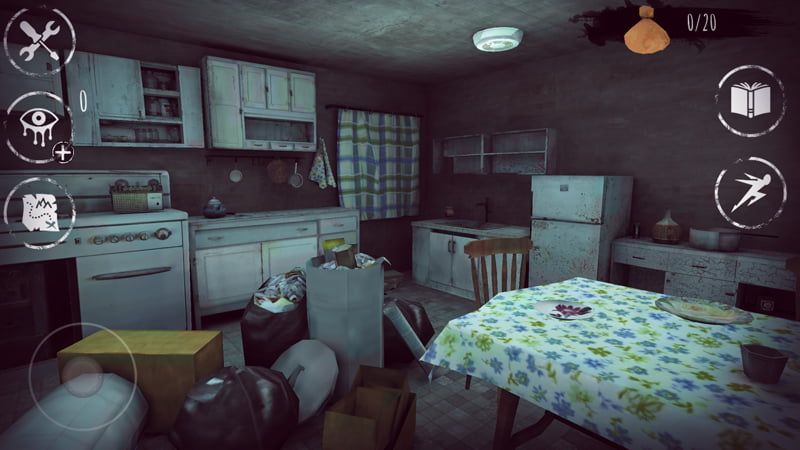 Eyes – The Horror Game
