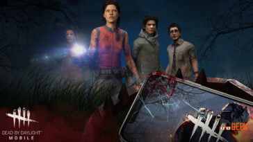 Horror Games For Your Android