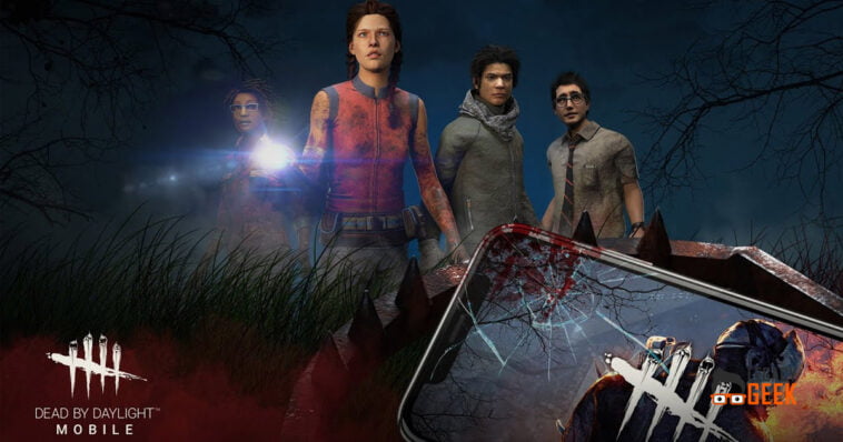 Horror Games For Your Android