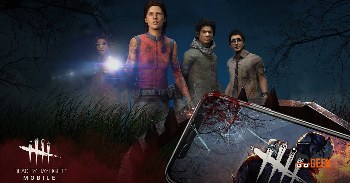 Horror Games For Your Android