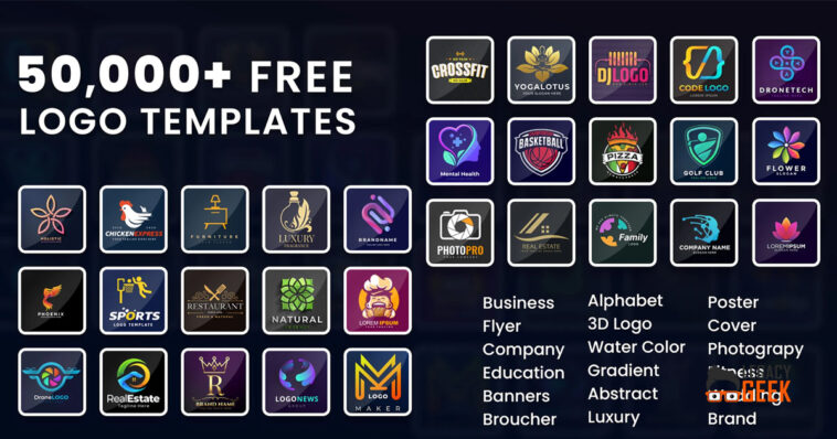 Logo Maker Apps for Android