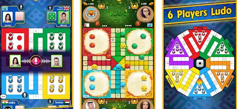 Ludo King