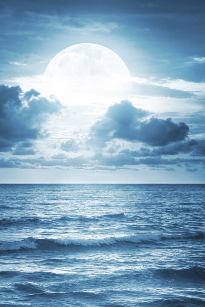 Moon