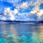 Ocean Wallpaper for Android