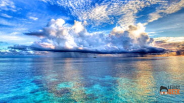 Ocean Wallpaper for Android