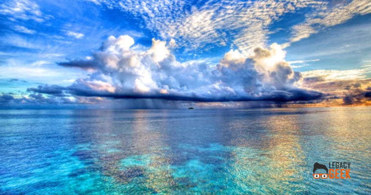 Ocean Wallpaper for Android