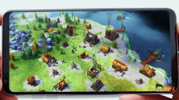 Offline Game for Android