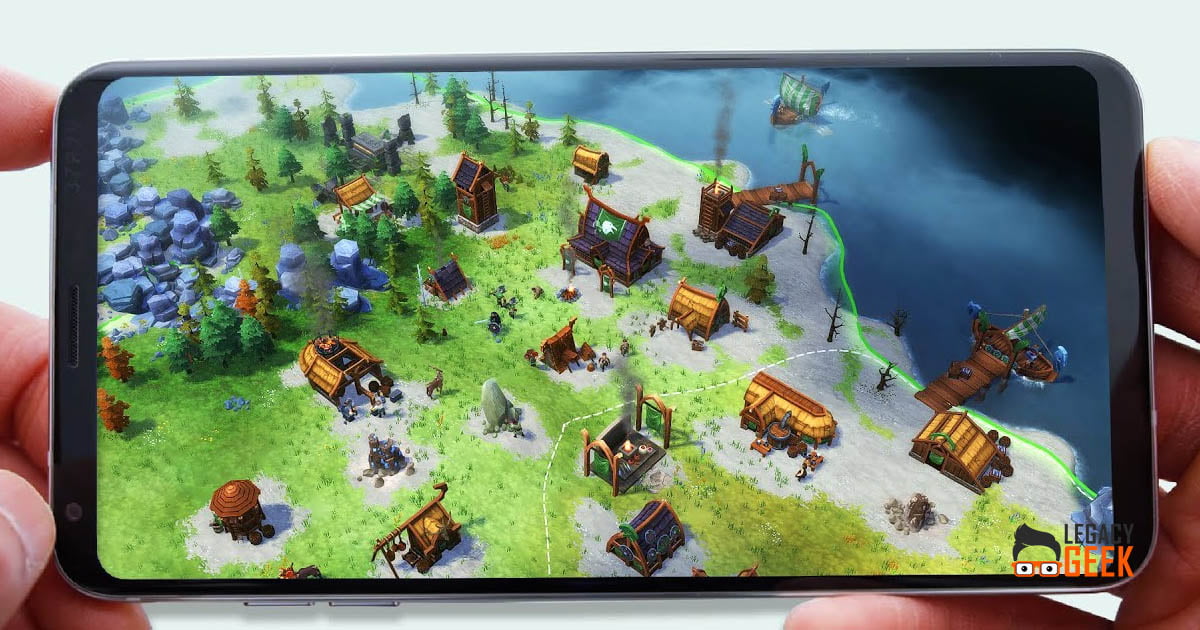 Offline Game for Android