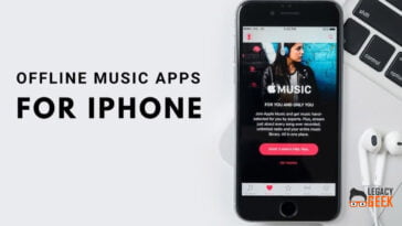 Offline Music Apps for Android