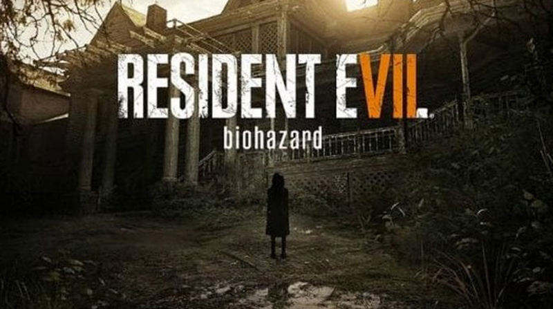 Resident Evil 7