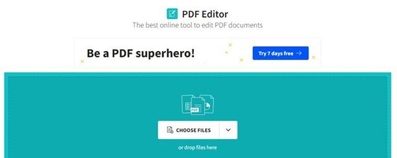 SmallPDF