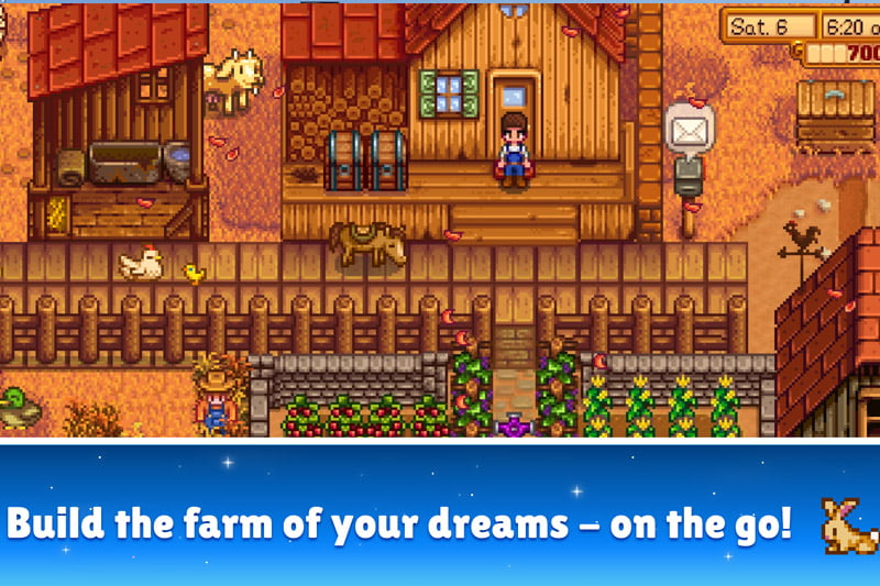 Stardew Valley