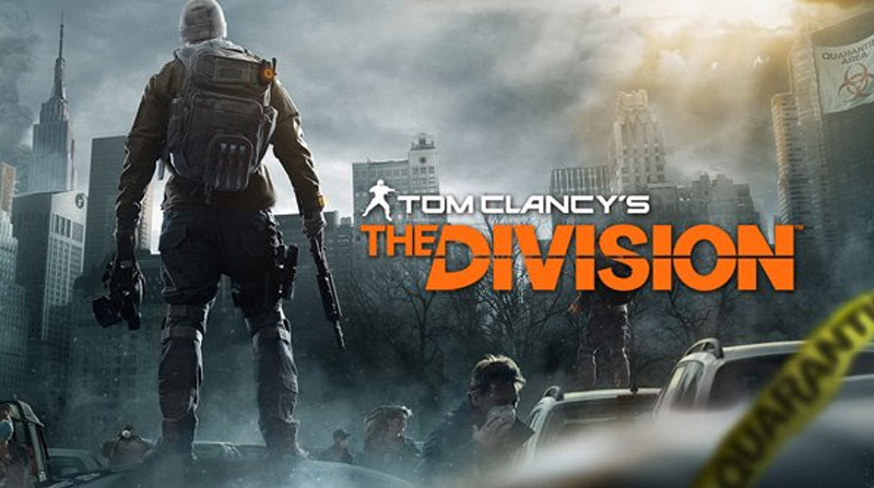 Tom Clancy’s The Division