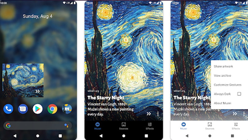 Best Automatic Wallpaper Changer Apps for Android 2022 Best Automatic Wallpaper Changer Apps for Android 2022