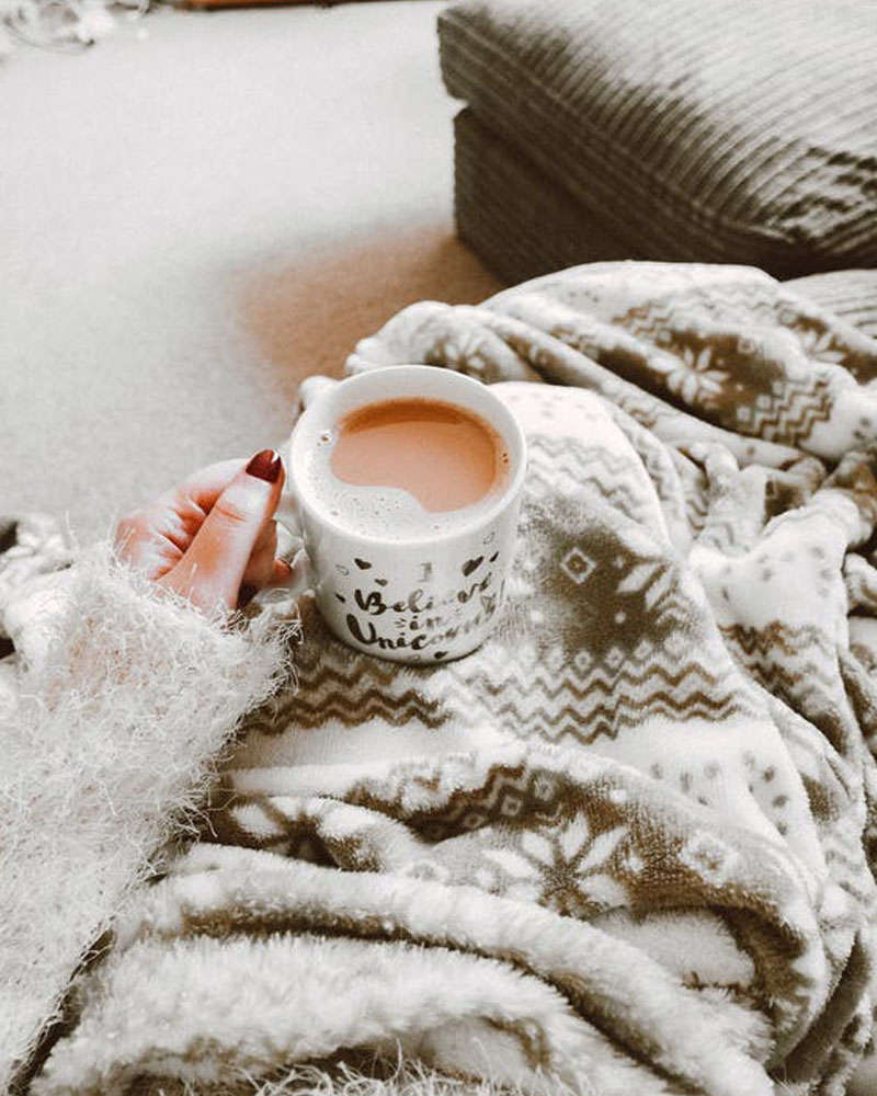 Winter Tea