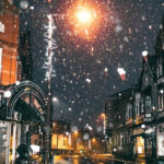 Winter Wallpaper for Android
