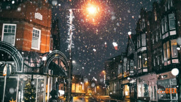 Winter Wallpaper for Android