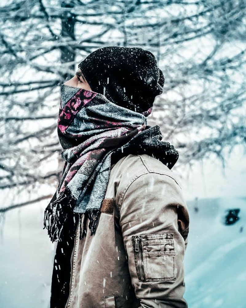 Winter Wallpaper