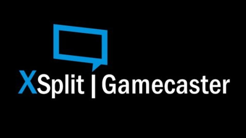 XSplit Gamecaster