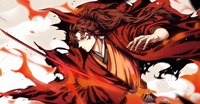 Yoriichi Tsugikuni