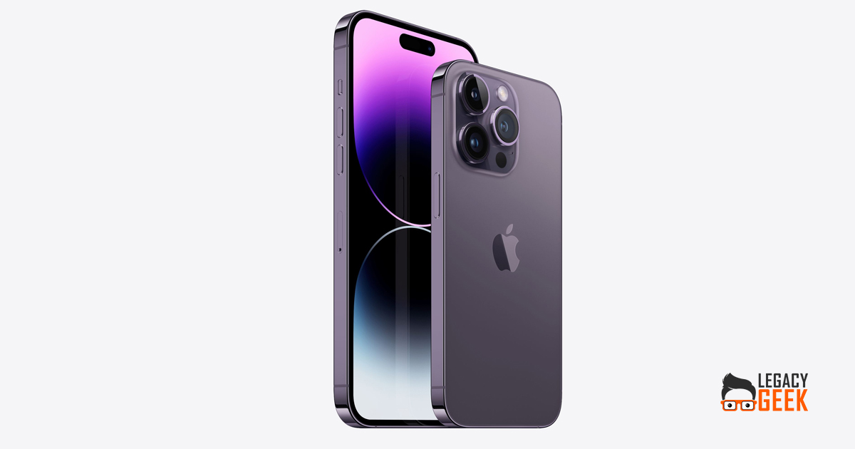 Download iPhone 14 Wallpaper 4K & Ultra HD 2022