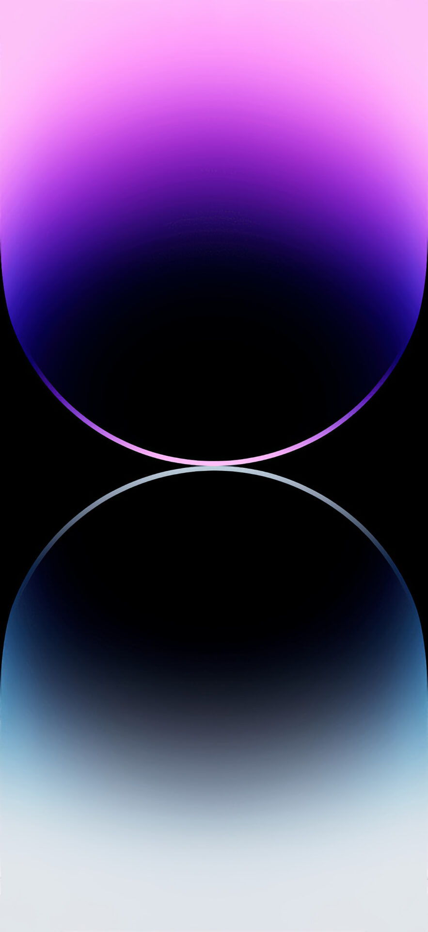 iPhone 14 Plus deep purple