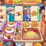 Best Cooking Games For Android