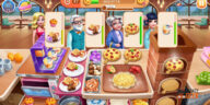Best Cooking Games For Android