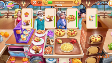 Best Cooking Games For Android