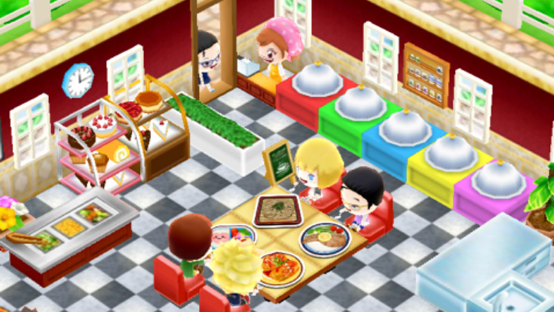 Cooking Mama - Cooking Games For Android