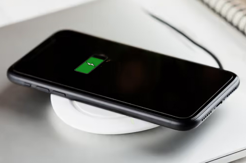 Charge Your Phone Without a Charger