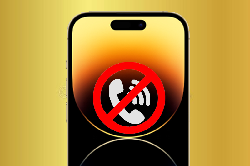 Fix iPhone 14 Call Problems