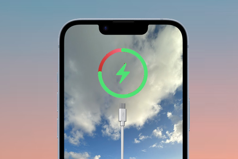 Fix iPhone 14 Charging Problems