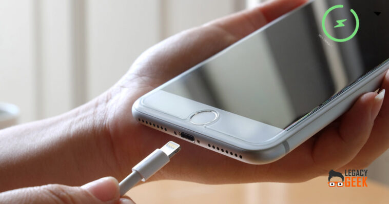 How to Charge Your Phone Without a Charger