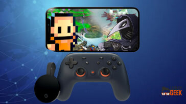 How to Connect a Stadia Controller to Your Phone