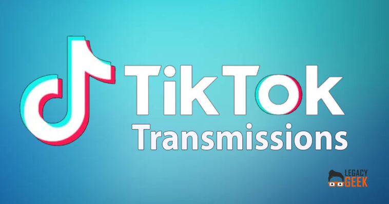 How to Do Transitions on TikTok