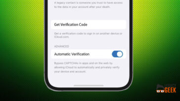 How to Easily Avoid CAPTCHA on iPhone and Mac