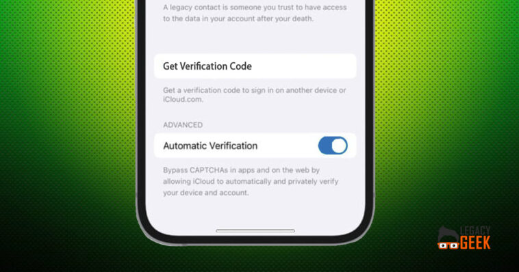 How to Easily Avoid CAPTCHA on iPhone and Mac
