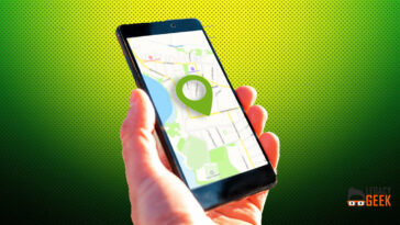 How to Fake a GPS Location on Your Phone
