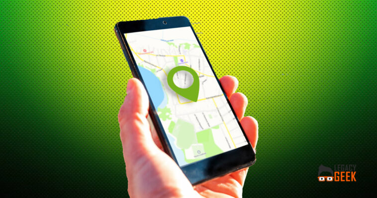 How to Fake a GPS Location on Your Phone