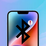 How to Fix iPhone 14 Bluetooth Problems