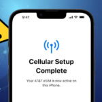 How to Fix iPhone 14 Cellular Data Problems