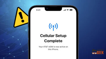 How to Fix iPhone 14 Cellular Data Problems