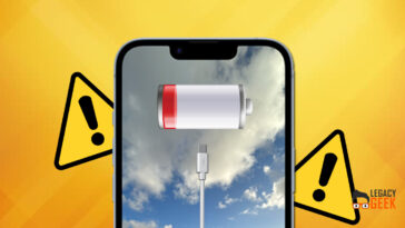 How to Fix iPhone 14 Charging Problems
