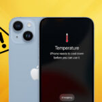 How to Fix iPhone 14 Overheating Problems